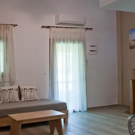 Akti House Psarogiannis &