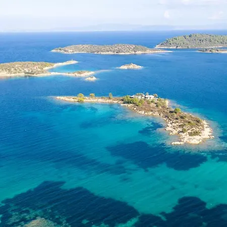 Akti House Psarogiannis &