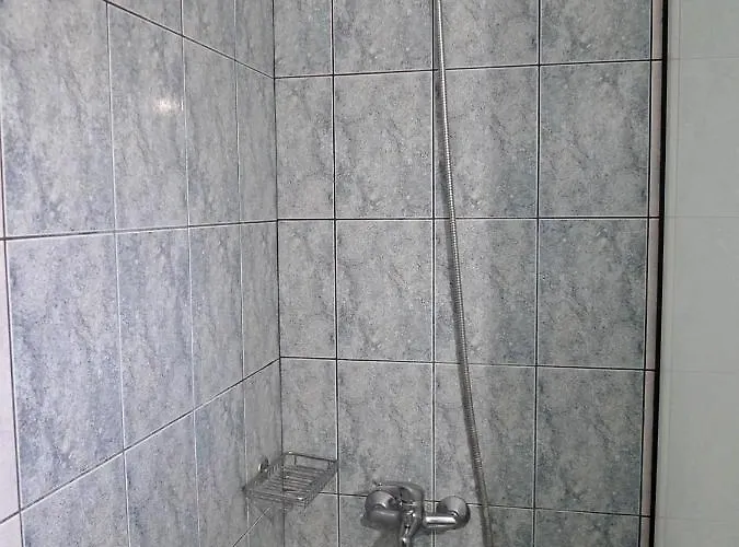 Apartament Akti House Psarogiannis & *
