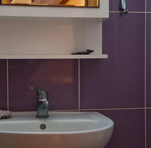 Apartament Akti House Psarogiannis & *