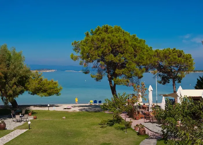 Akti House Psarogiannis &