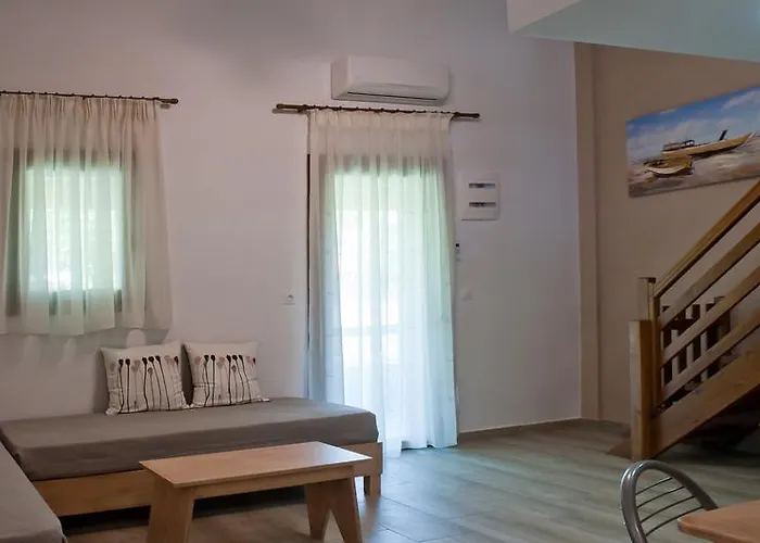 Akti House Psarogiannis &
