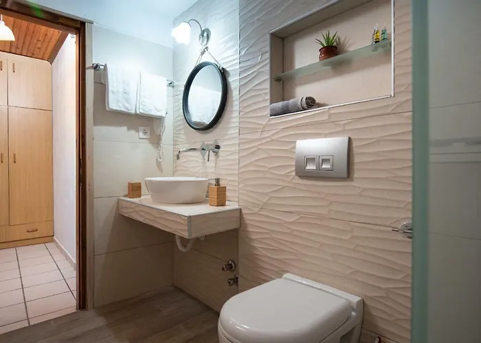 Akti House Psarogiannis &