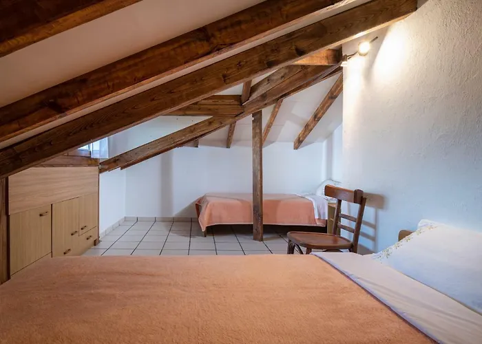 Akti House Psarogiannis & * Vourvourou