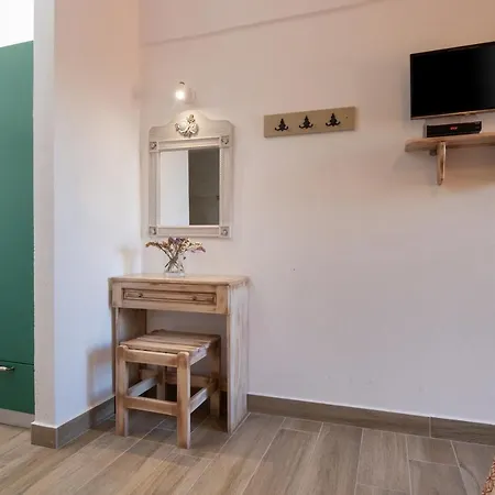 Akti House Psarogiannis &