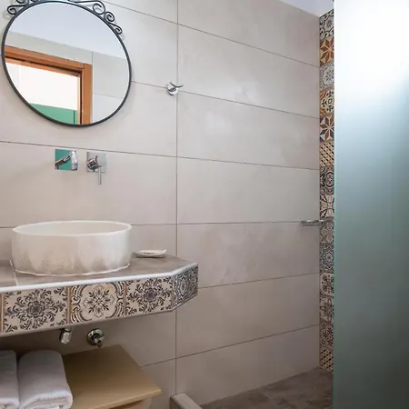 Apartment Akti House Psarogiannis & Vourvourou