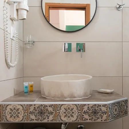 Apartment Akti House Psarogiannis &