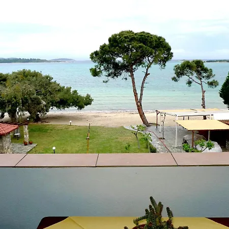 Apartment Akti House Psarogiannis &
