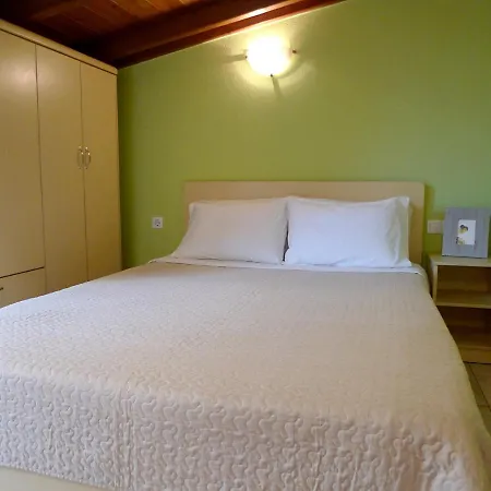 Διαμέρισμα Akti House Psarogiannis &