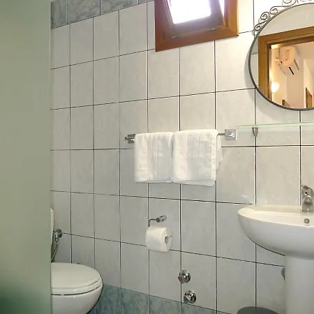 Apartment Akti House Psarogiannis &