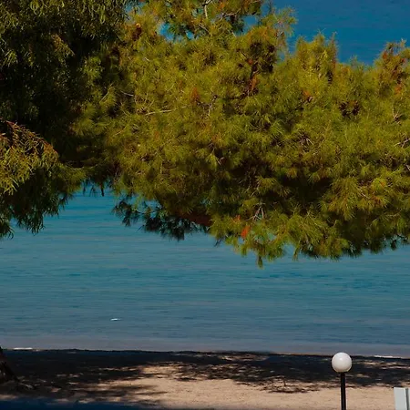 Akti House Psarogiannis & Apartment Vourvourou