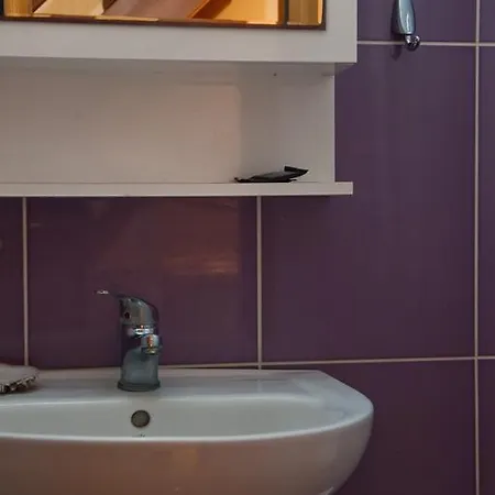 Διαμέρισμα Akti House Psarogiannis & *