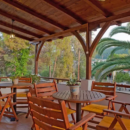 Akti House Psarogiannis & Apartment