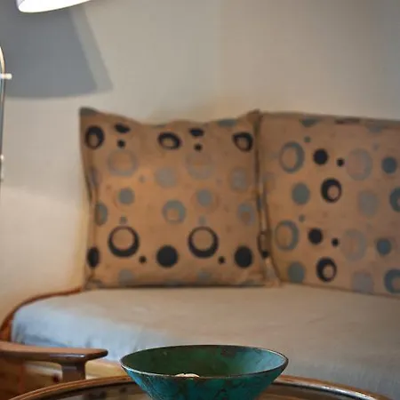 Apartment Akti House Psarogiannis &