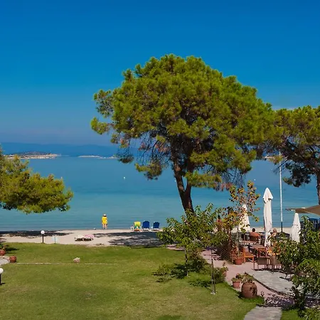 Akti House Psarogiannis &