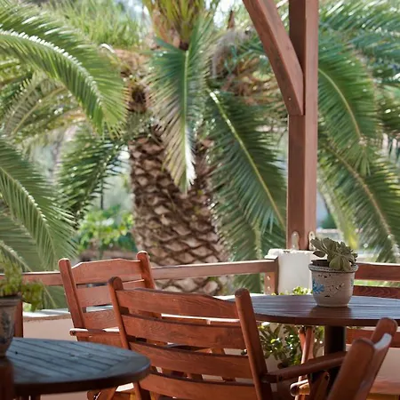 Apartment Akti House Psarogiannis & Vourvourou