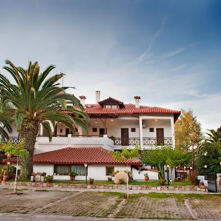Akti House Psarogiannis & Vourvourou