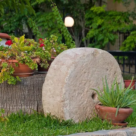 Akti House Psarogiannis & Βουρβουρού