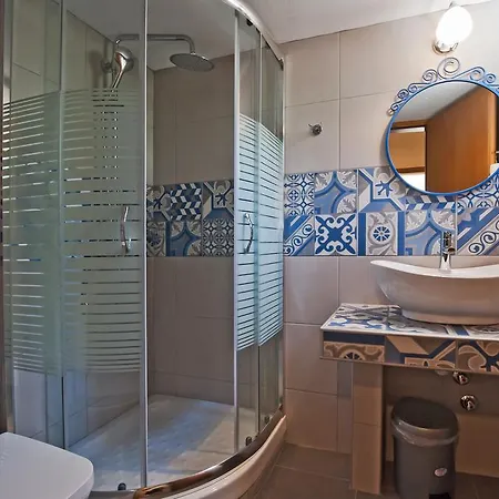 Διαμέρισμα Akti House Psarogiannis &