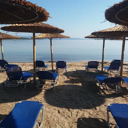 Apartment Akti House Psarogiannis & *
