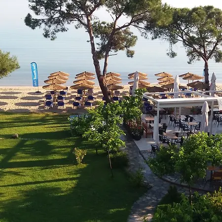 Akti House Psarogiannis & Διαμέρισμα