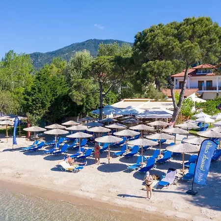 Apartment Akti House Psarogiannis & *