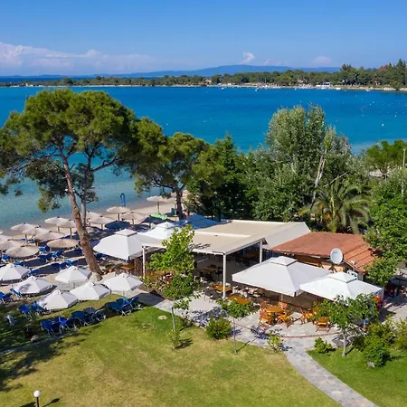 Akti House Psarogiannis &