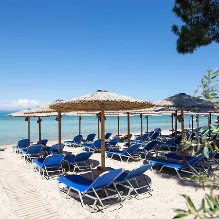 Apartment Akti House Psarogiannis & *