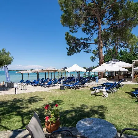 Apartment Akti House Psarogiannis &
