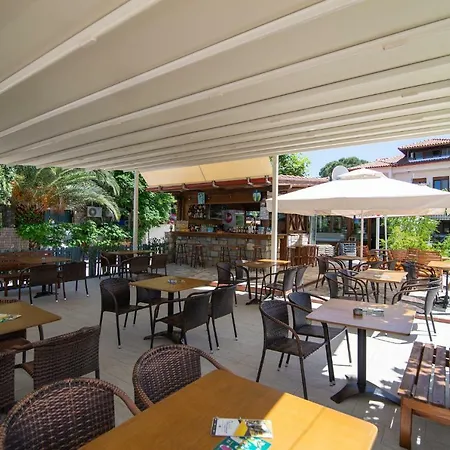 Akti House Psarogiannis & Διαμέρισμα Βουρβουρού