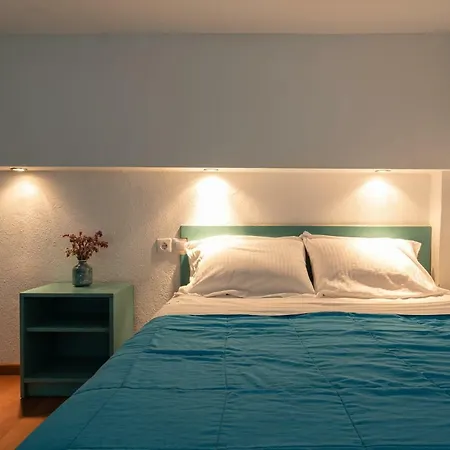 Akti House Psarogiannis & * Vourvourou
