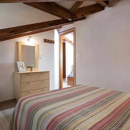 Apartment Akti House Psarogiannis &