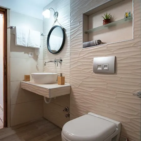Akti House Psarogiannis &