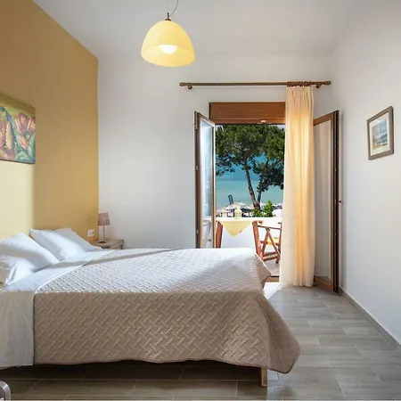 Apartment Akti House Psarogiannis & Vourvourou