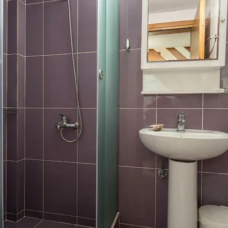 Akti House Psarogiannis & Apartment