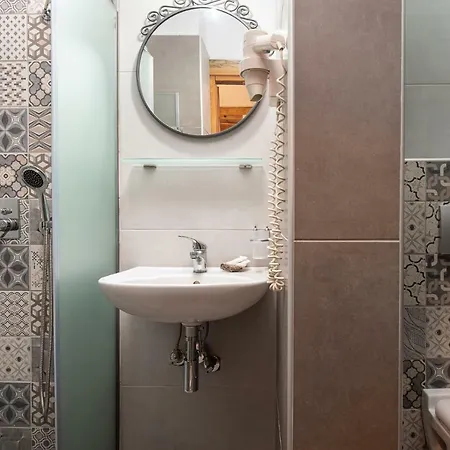 Akti House Psarogiannis & Apartment