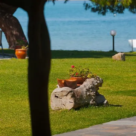 Akti House Psarogiannis &