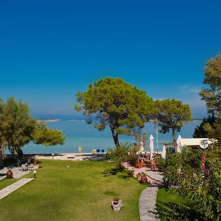 Akti House Psarogiannis & * Vourvourou