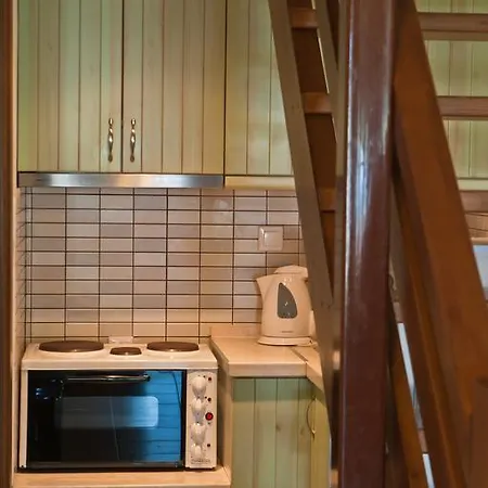 Akti House Psarogiannis & Vourvourou