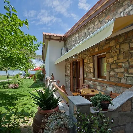Akti House Psarogiannis & Vourvourou
