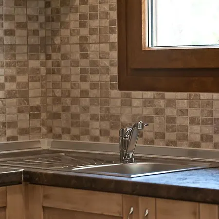 Akti House Psarogiannis & *