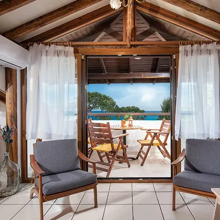 Appartamento Akti House Psarogiannis & Vourvourou