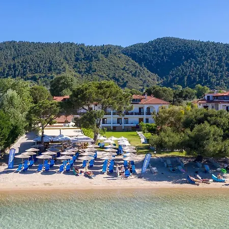 Akti House Psarogiannis & Appartamento Vourvourou