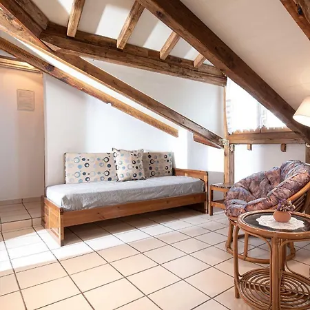 Akti House Psarogiannis & Vourvourou