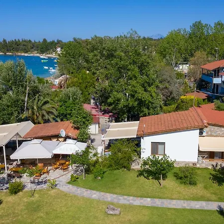 Akti House Psarogiannis & Appartamento *