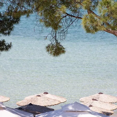 Akti House Psarogiannis & Appartamento *