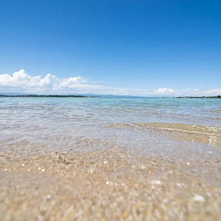 Appartamento Akti House Psarogiannis &