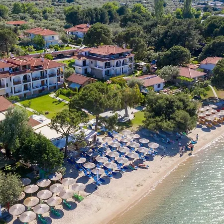 Akti House Psarogiannis & Vourvourou