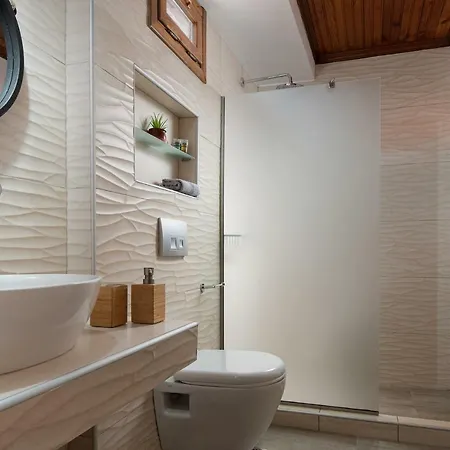 Appartamento Akti House Psarogiannis &