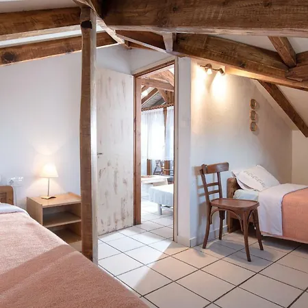 Appartamento Akti House Psarogiannis & *